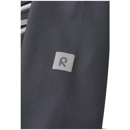 Geacă softshell copii Reima Vantti