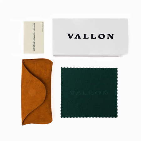 Ochelari de soare Vallon Heron Glacier
