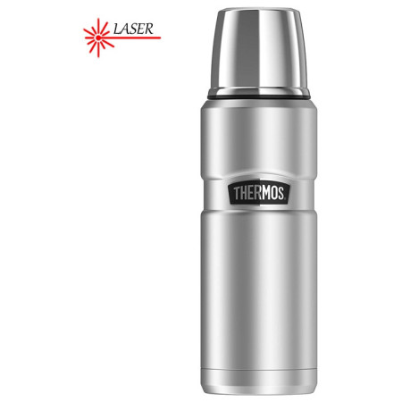 Termos Thermos Style 470 ml argintiu