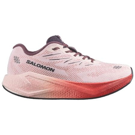 Încălțăminte de alergat pentru femei Salomon Aero Blaze 4 W