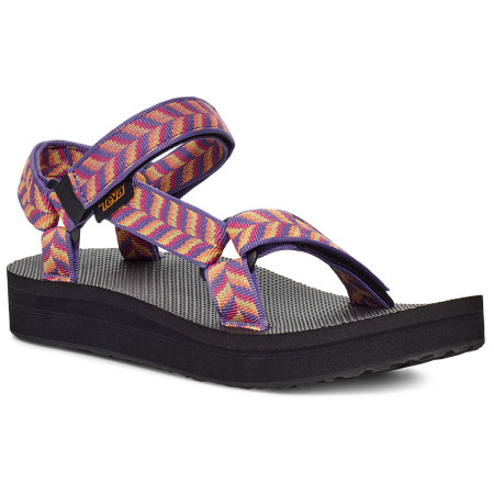 Sandale pentru femei Teva Midform Universal