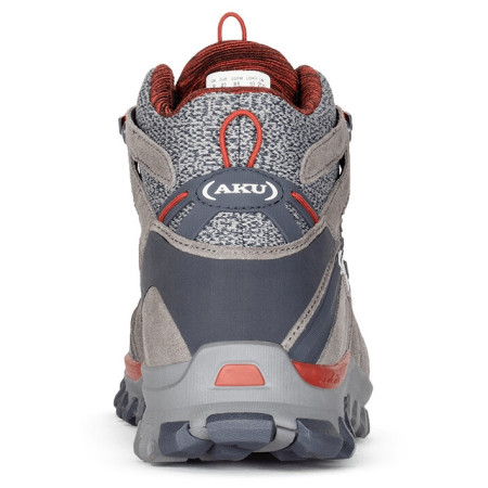 Încălțăminte bărbați Aku Alterra Lite Mid GTX