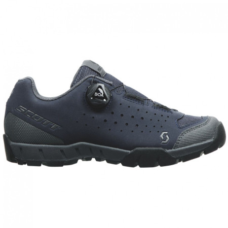 Pantofi de ciclism femei Scott Sport Trail Evo Boa Lady