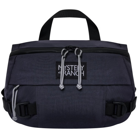 Borsetă Mystery Ranch Hip Monkey albastru închis outerspace