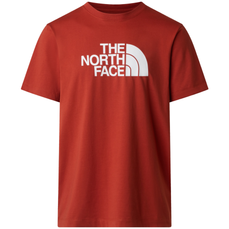 Tricou bărbați The North Face Evolution Half Dome Regular Short Slee