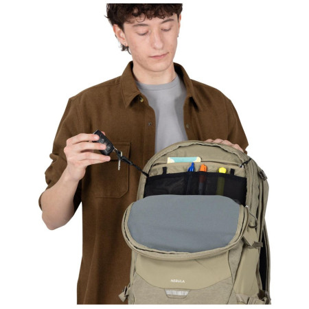Rucsac Osprey Nebula Driftshade
