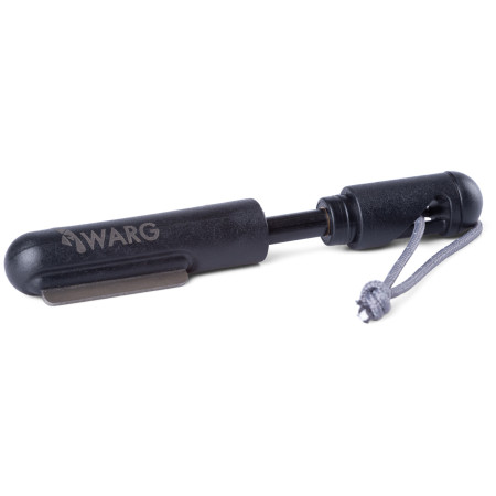 Amnar Warg Quartz