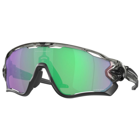 Ochelari de soare OAKLEY Jawbreaker Prizm Road Jade gri Prizm Road Jade