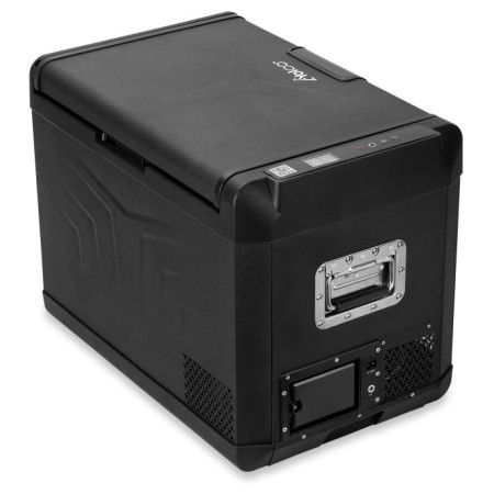 Ladă frigorifică cu compresor Yolco GCX47