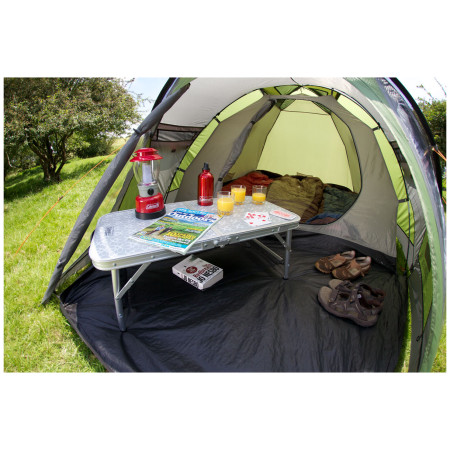 Cort Coleman Darwin 3+