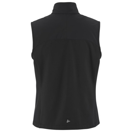 Vestă femei Craft Adv ESSence Warm Vest 2 W
