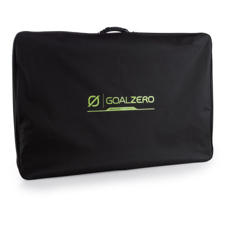 Panou solar Goal Zero Boulder 200 + Husă