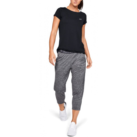 Tricou funcțional femei Under Armour HG Armour SS