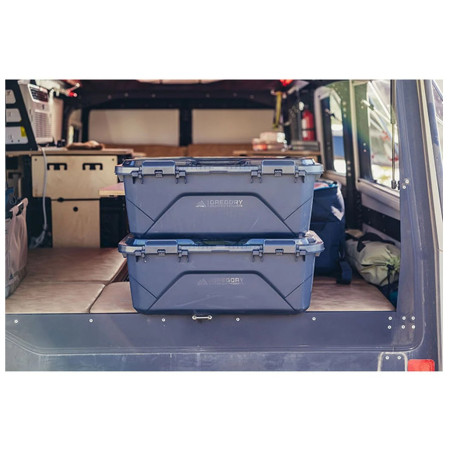 Cutie de depozitare Gregory Alpaca Gear Box 45L