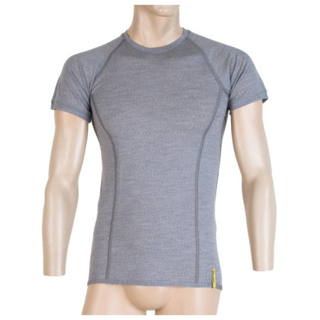 Tricou funcțional bărbați Sensor Merino Active m.s.