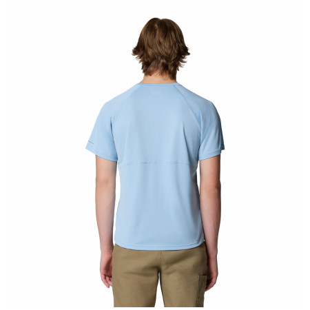 Tricou bărbați Columbia Alpine Chill™ Pro Short Sleeve Crew
