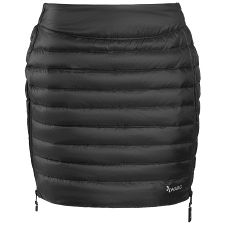 Fustă din puf Warg Downjess W
