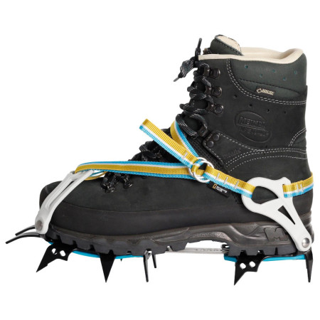 Colțari Singing Rock Fakir III Classic