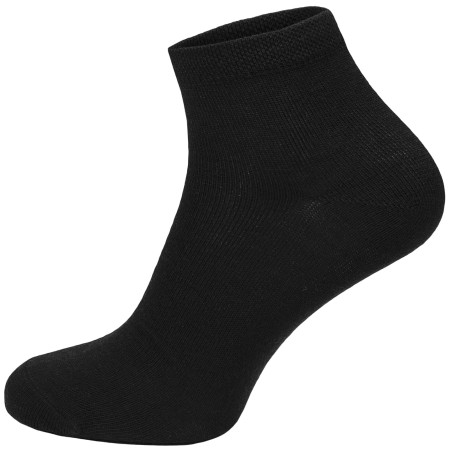 Șosete Zulu Diplomat Merino Mid 3-pack