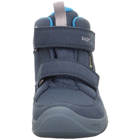 Încălțăminte copii Superfit Trace Blau/Türkis