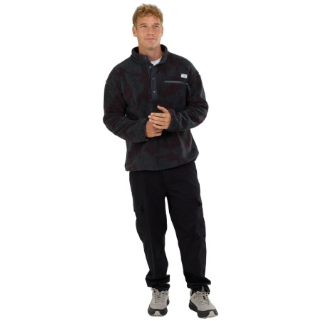 Hanorac bărbați Fundango Phoenix Fleece Jacket
