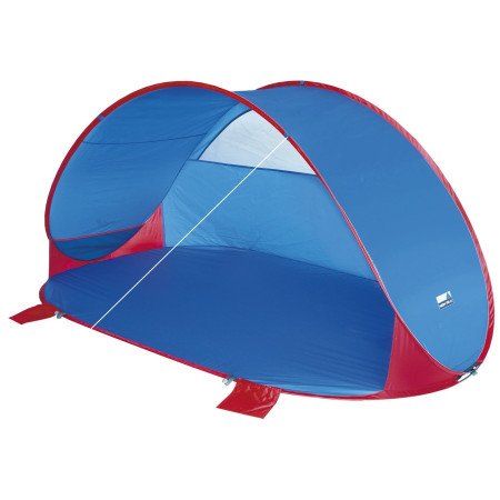 Adăpost High Peak Lagoon