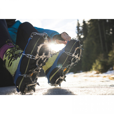 Crampoane Warg Iceman