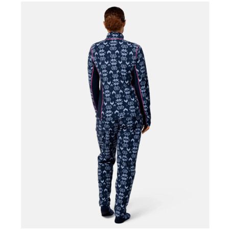 Hanorac femei Kari Traa Olga Fleece