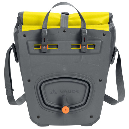 Geantă pentru bicicletă Vaude Aqua Front