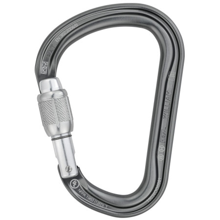 Carabinieră Petzl William
