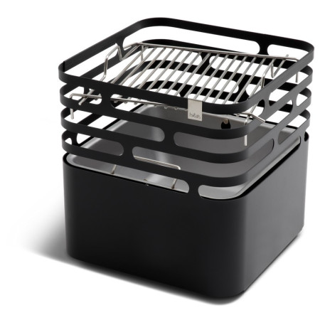 Plasă pentru grătar Höfats Cube Grid