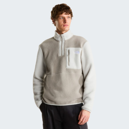 Hanorac bărbați The North Face M Yumiori 1/4 Zip