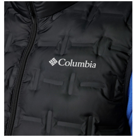 Vestă de puf pentru bărbați Columbia Delta Ridge™ II Down Vest