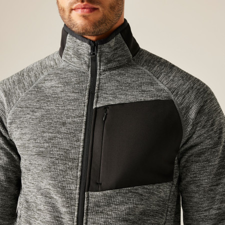 Hanorac bărbați Regatta Salzance