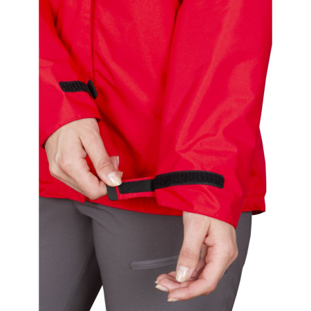 Geacă femei High Point Montanus Lady Jacket