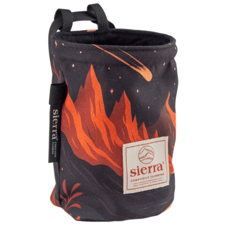 Săculeț pentru magneziu SIERRA Climbing Element Series
