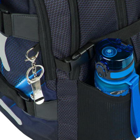 Rucsac de școală Baagl Skate