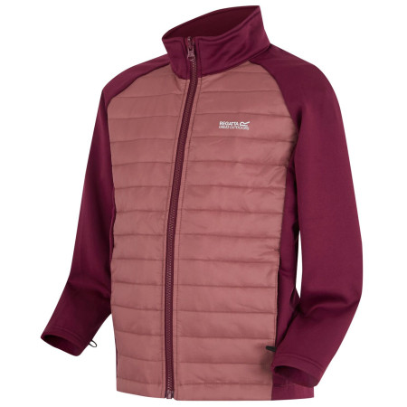 Geacă copii Regatta Girls Trekktain 3 in 1 II