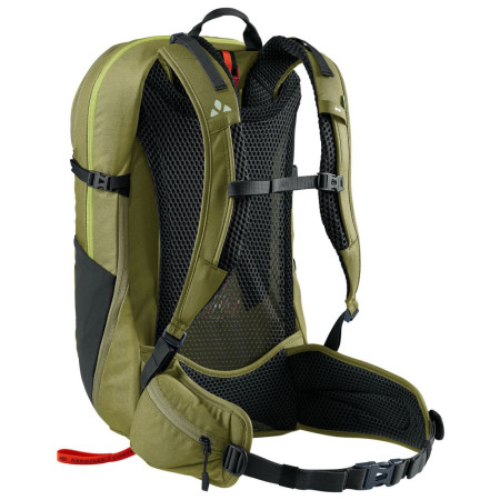 Rucsac turistic Vaude Wizard 30+4