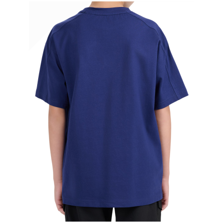 Tricou copii 4F Tshirt M3514 Cobalt