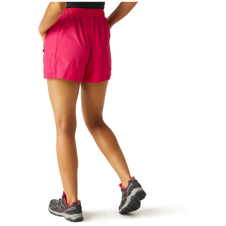 Pantaloni scurți femei Regatta Travel Lgt Packaway