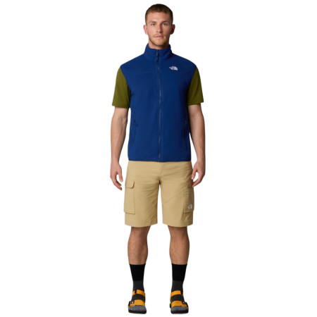 Pantaloni scurți bărbați The North Face Exploration Cargo Short