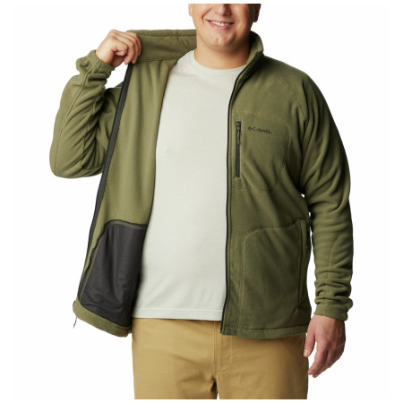 Hanorac bărbați Columbia Fast Trek™ II Full Zip Fleece