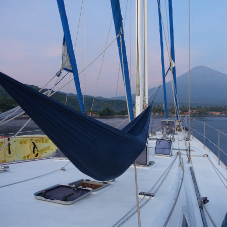 Hamac Ticket to the moon Lightest Hammock 320 x 145 cm