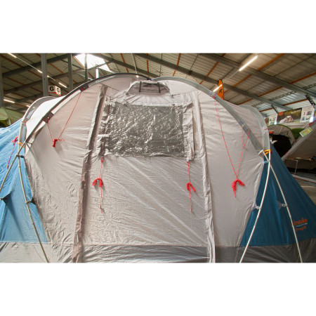 Cort de familie Pinguin Omega 6