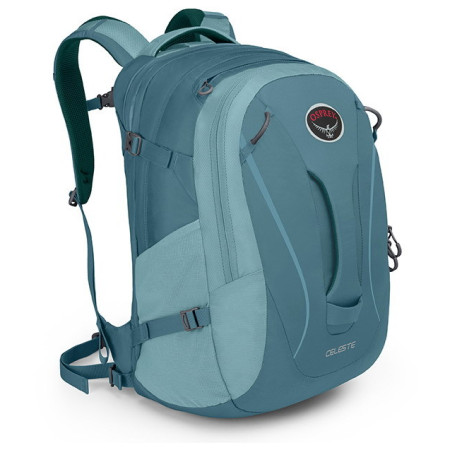Rucsac Osprey Celeste 29 albastru deschis LiquidBlue