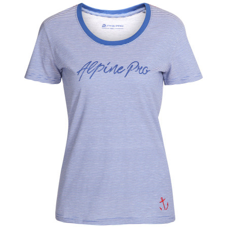 Tricou femei Alpine Pro Maara