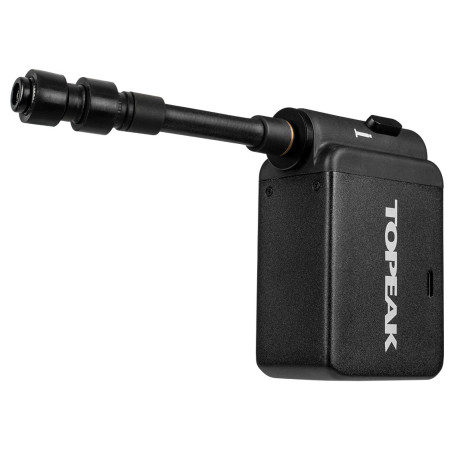 Pompă electrică Topeak E-Booster Digital