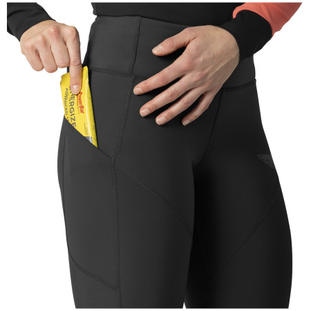Colanți femei Dynafit Winter Running Tights W