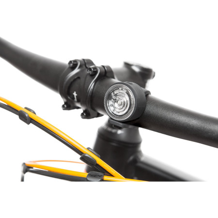 Lumină față / spate Just One Alien 7.0 SET